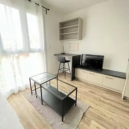 Daire Valence - A Reims
